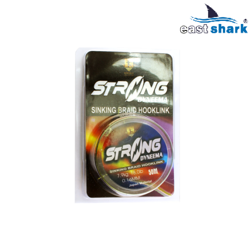 Шнур STRONG 50 м 0,30