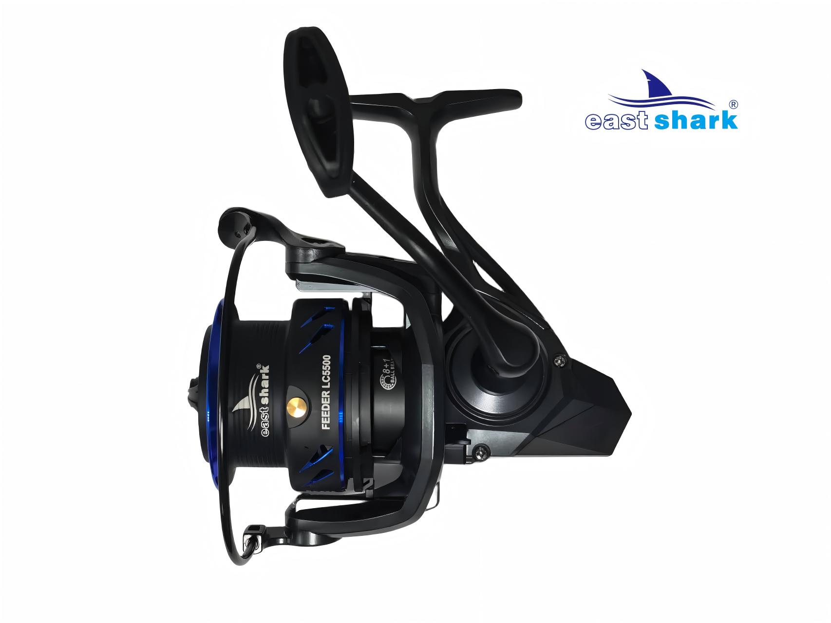 Катушка фидерная LC-4500