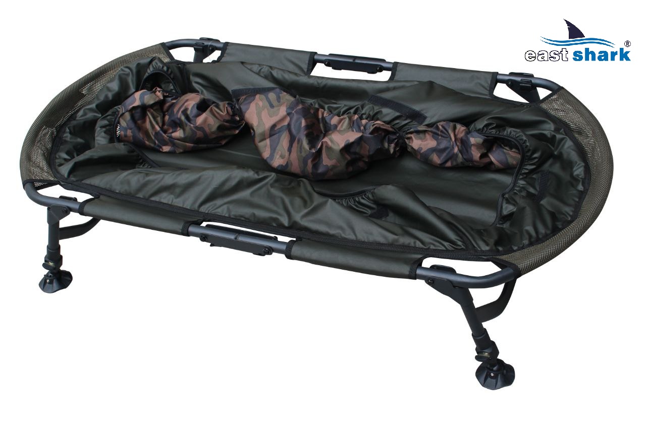 Мат люлька HYM 042R-1 CAMO