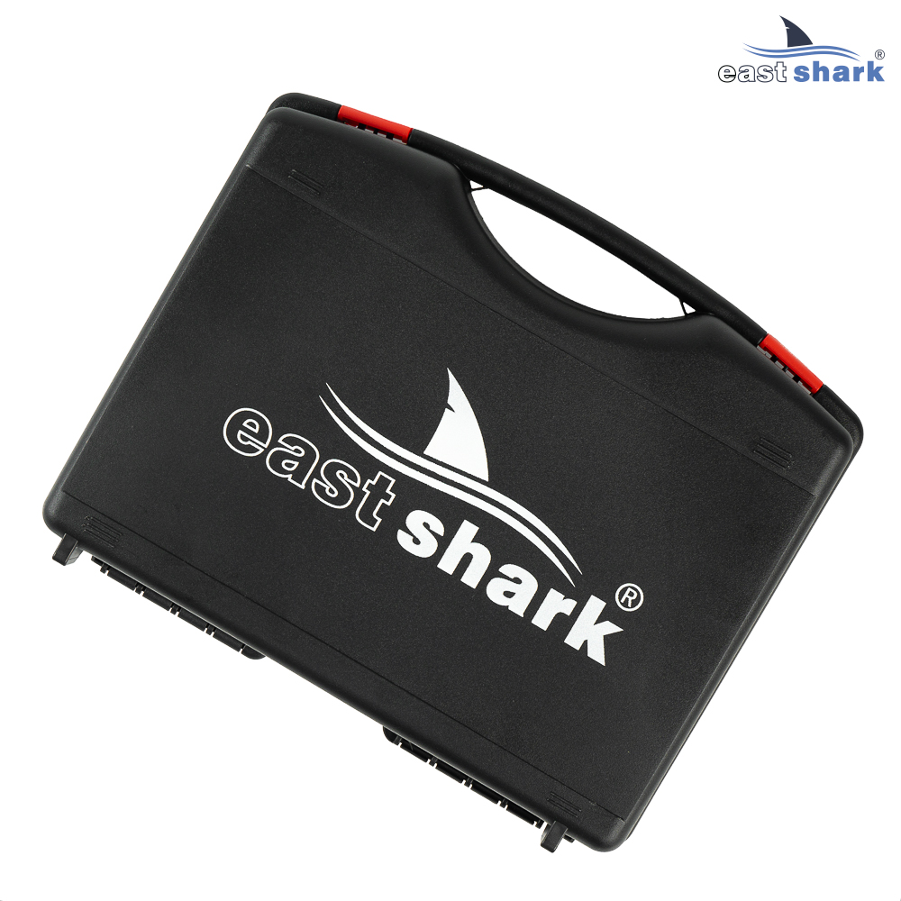 Набор сигнализаторов EastShark DST-701 (до 500м) 4+1