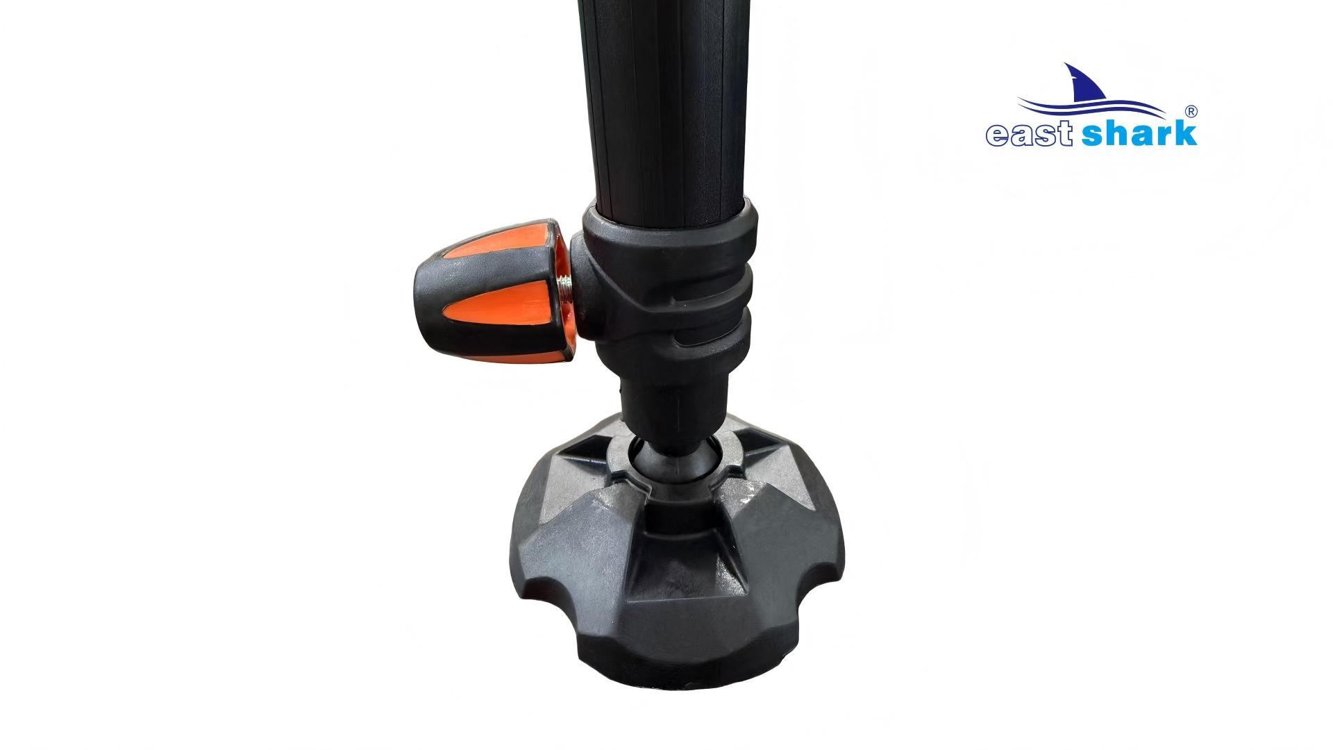 Нога телескопическая TLA-005 65CM