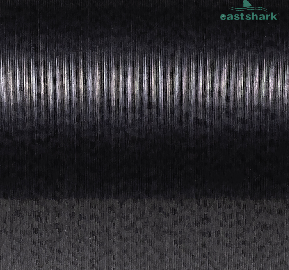 Леска EastShark 3D CAMO WAX 300м 0,4 мм серая