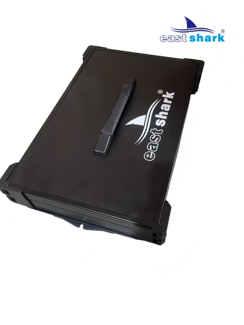  Крышка для модуля TUA-007-L 3CM