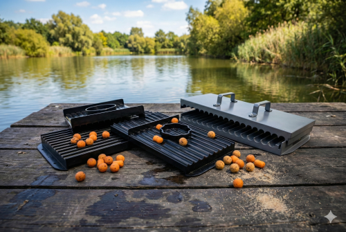 Доски для раскатки бойлов