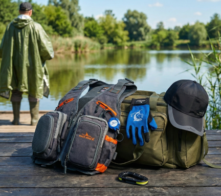 Экипировка