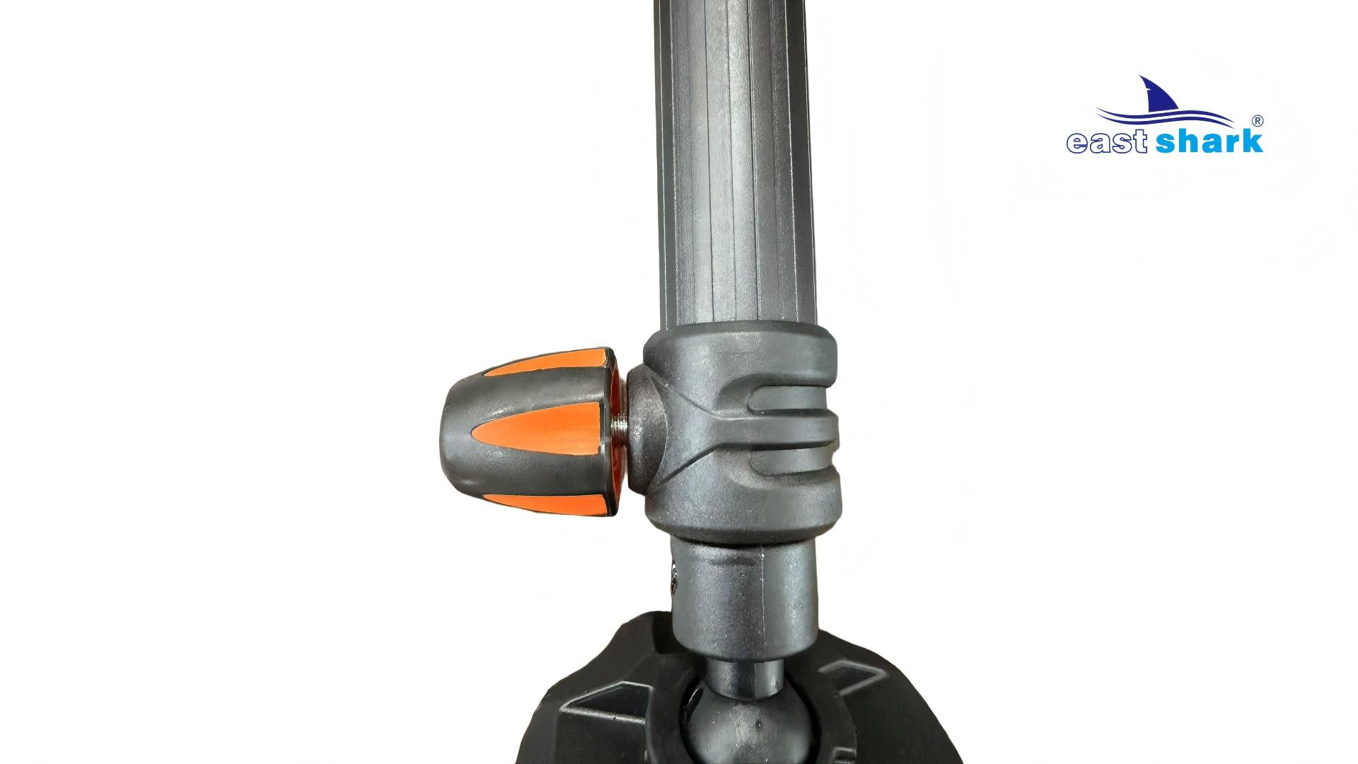 Нога телескопическая TLA-005 65CM