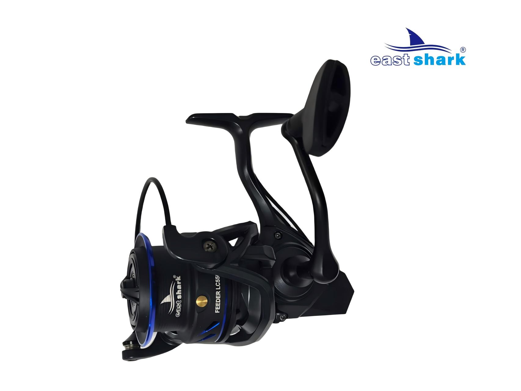 Катушка фидерная LC-4500