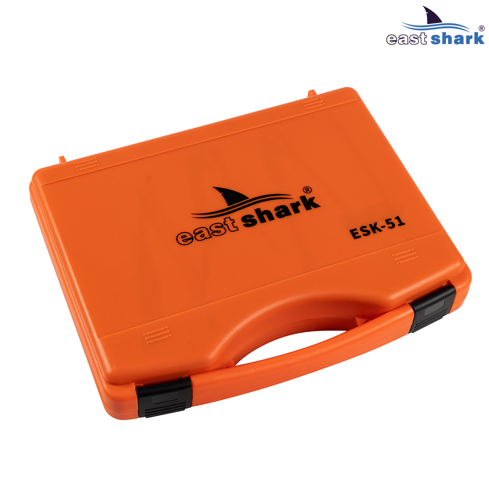 Набор сигнализаторов с пейджером EastShark ESK-51 (4+1)