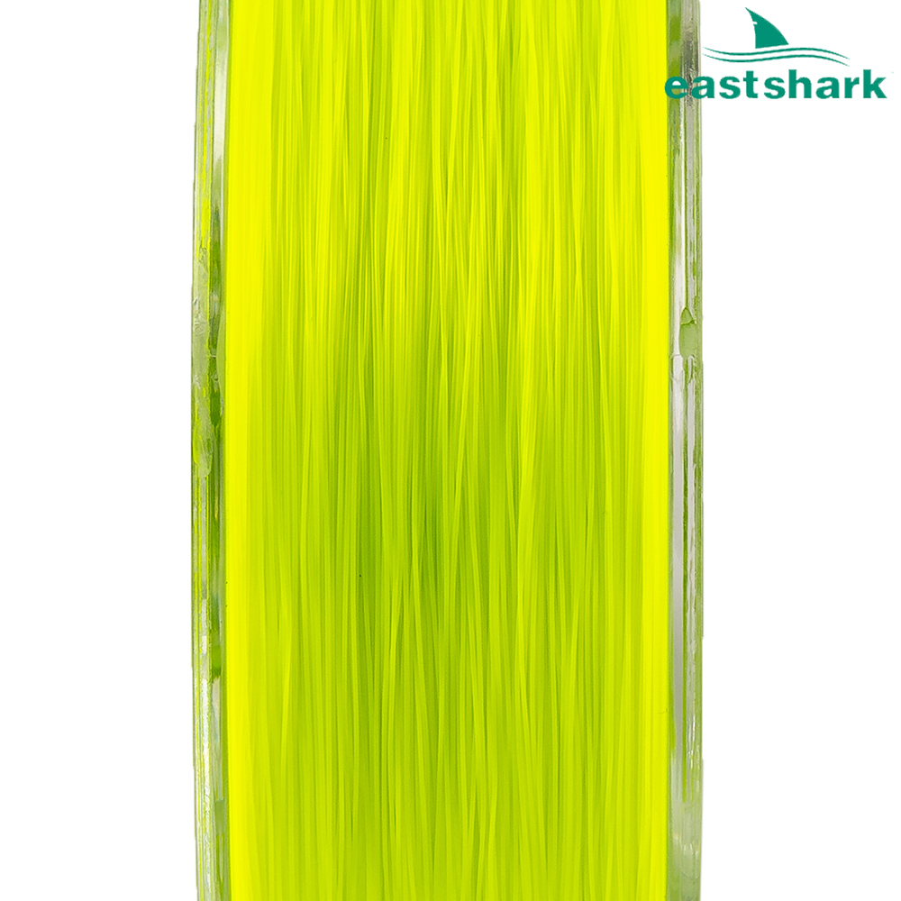 Леска PROCARP 1000м желтая 0,30  (Уцененный товар, без скидок и возврата)